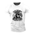 Men's Faith Can Move Mountain Cotton T-Shirt